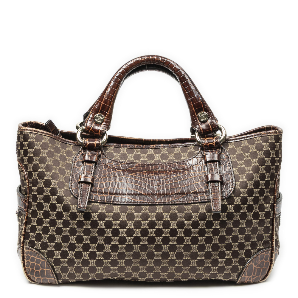 Celine Boogie Bag
